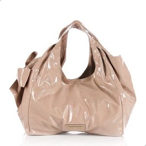 Valentino Large Nuage Hobo Bag